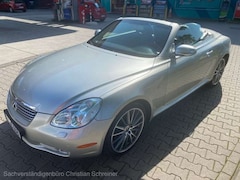 Bild des Angebotes Lexus SC 430 SC 430