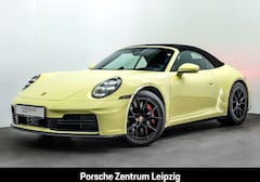 Bild des Angebotes Porsche 992 911 Carrera S Cabriolet InnoDrive Chrono Matrix