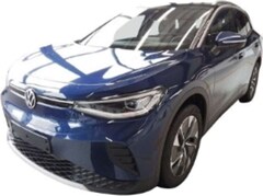 Bild des Angebotes VW ID.4 Pro 210 kW WÄRMEPUMPE AHZV ACC LED