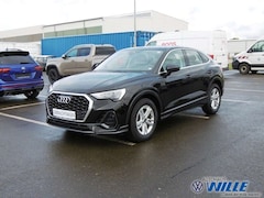 Bild des Angebotes Audi Q3 35 TFSI Sportback Basis Klima Navi Rückfahrkamera