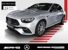 Bild des Angebotes Mercedes-Benz E 63 AMG S 4M+ 360° Pano Night Wiedescreen HUD