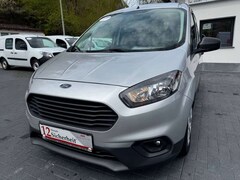 Bild des Angebotes Ford Transit Courier 1.5 TDCi St.St.+KLIMA+6 GANG+SHZ+SCHIEBETÜR