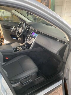 Bild des Angebotes Land Rover Discovery Sport D165 FWD 7-Sitzer, Pano