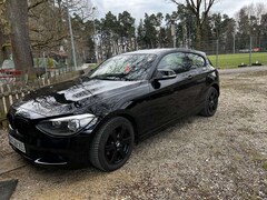 Bild des Angebotes BMW 114 114i