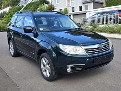 Bild des Angebotes Subaru Forester 2.0X Tüv Zahnr. Neu, AHK 2000KG, Klima, Orig KM