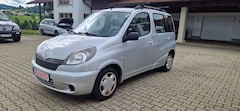 Bild des Angebotes Toyota Yaris 1.3 Linea Luna Automatik