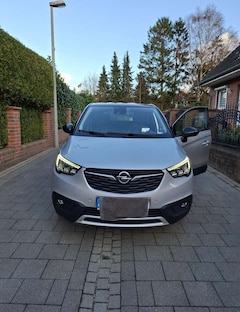 Bild des Angebotes Opel Crossland X