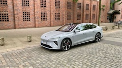 NIO ET7 ET7 100 kWh (ohne Batterie)