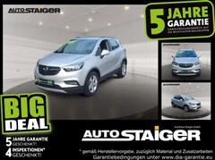Bild des Angebotes Opel Mokka X 1.4 Turbo Winterpaket*Parksensoren