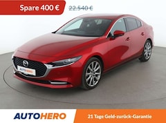 Bild des Angebotes Mazda 3 2.0 Selection *NAVI*LED*360CAM*SHZ*LHZ*ALU*TEMPO*