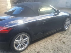 Bild des Angebotes Audi TT TT Roadster 2.0 TFSI