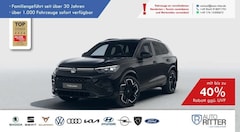Bild des Angebotes VW Tiguan R-Line ACC|HuD|AHK|RFK|PANO|Navi|Massa...