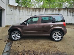 Bild des Angebotes Skoda Yeti Yeti 1.4 TSI DSG Drive