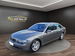 Bild des Angebotes BMW 750 750i*HU/AU 02.26*Massagesitze*Night Vision*Tempo*