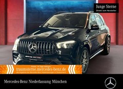 Bild des Angebotes Mercedes-Benz GLE 63 AMG GLE 63 S 4M NIGHT+360+AHK+MULTIBEAM+FAHRASS+STHZG