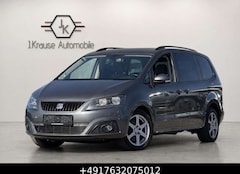 Bild des Angebotes SEAT Alhambra Style 2.0TDI DSG 7-Sitzer St.Hz.