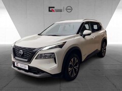 Bild des Angebotes Nissan X-Trail e-Power 1.5 e-4ORCE 4x4 N-Connecta CarPlay
