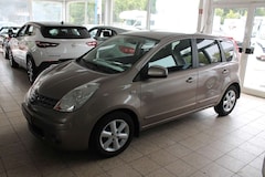 Bild des Angebotes Nissan Note Acenta