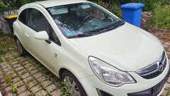 Bild des Angebotes Opel Corsa Satellite