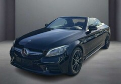 Bild des Angebotes Mercedes-Benz C 43 AMG Cabrio 4Matic Speedshift TCT 9G