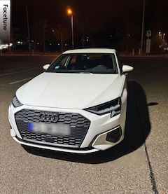 Bild des Angebotes Audi A3 Sportback 30 TDI