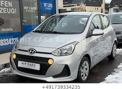 Bild des Angebotes Hyundai i10 Trend