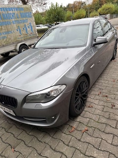 Bild des Angebotes BMW 528 528i Limo Aut.