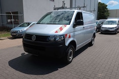 Bild des Angebotes VW T5 Transporter Kasten 4Motion / Klima / PDC /AHK