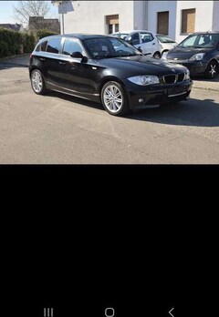 Bild des Angebotes BMW 120 120i