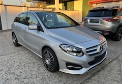 Bild des Angebotes Mercedes-Benz B 250 2.0 L Panorama Comand PDC V+H 25.900 km