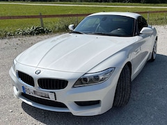 Bild des Angebotes BMW Z4 Z4 sDrive28i
