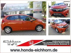 Bild des Angebotes Honda Jazz 1,3i Comfort Sitzheizung