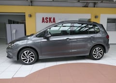 Bild des Angebotes VW Golf Sportsvan Golf 7 Sportsvan  LM*DSG*NAVI+AppConnect*