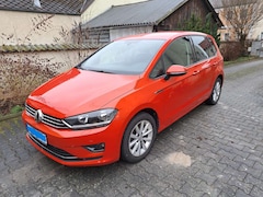 Bild des Angebotes VW Golf Sportsvan Golf Sportsvan 1.2 TSI BlueMotion Technology Lounge