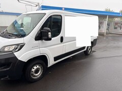 Bild des Angebotes Fiat Ducato 120 L2H1 RS: 3450 mm