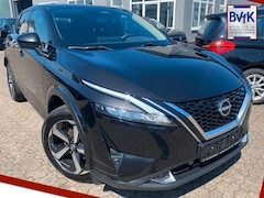 Bild des Angebotes Nissan Qashqai Acenta