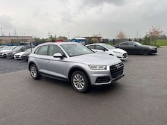 Bild des Angebotes Audi Q5 *LEDER*NAVI*