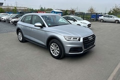 Bild des Angebotes Audi Q5 *LEDER*NAVI*