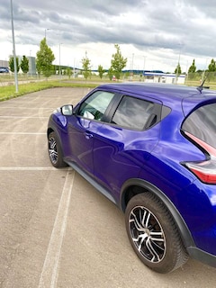 Bild des Angebotes Nissan Juke 1.2 juke
