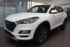 Bild des Angebotes Hyundai TUCSON 1.6 AT Navi R.Kam Tempo SHZ *1.HD* SOFORT