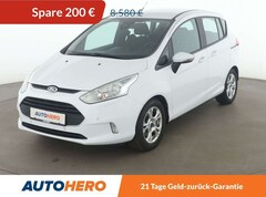 Bild des Angebotes Ford B-Max 1.0 EcoBoost SYNC Edition*PDC*SHZ*KLIMA*GRANTIE*
