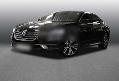 Bild des Angebotes Renault Talisman INITIALE PARIS TCe 160 EDC NAVI SHZ