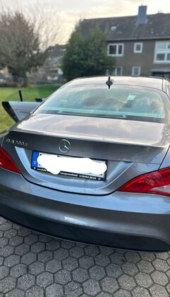 Bild des Angebotes Mercedes-Benz CLA 200 CLA 200 d