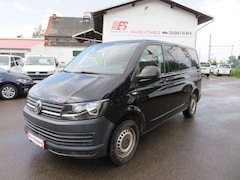 Bild des Angebotes VW T6 Kombi KR *DOPPEL-KLIMA*PDC*LED*SHZ*9-Sitze*