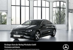 Bild des Angebotes Mercedes-Benz CLA 250 + EQ PREMIUM-PAKET LEDER AHK MULTIBEAM