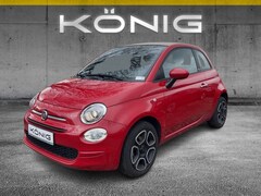 Bild des Angebotes Fiat 500C Cabrio Club 1.0 Klima*Tempomat*CarPlay