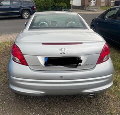 Bild des Angebotes Peugeot 207 Premium