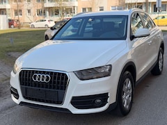 Audi Q3 Q3 2.0 TDI
