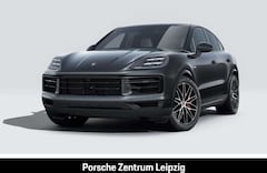 Bild des Angebotes Porsche Cayenne S E-Hybrid Coupe Sitzlüftung InnoDrive Head-Up BOS