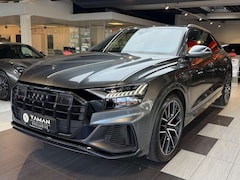 Bild des Angebotes Audi SQ8 4.0 TDI quattro Standheizung*B&O*Matrix*AHK